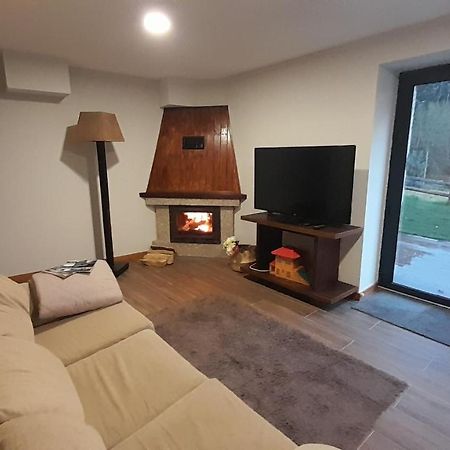 Cela  Casa Velha De Ponta Soto 빌라 외부 사진