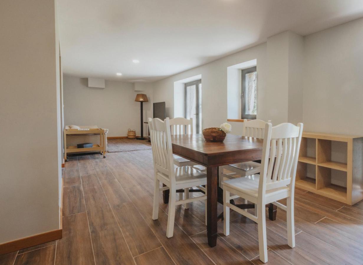 Cela  Casa Velha De Ponta Soto 빌라 외부 사진