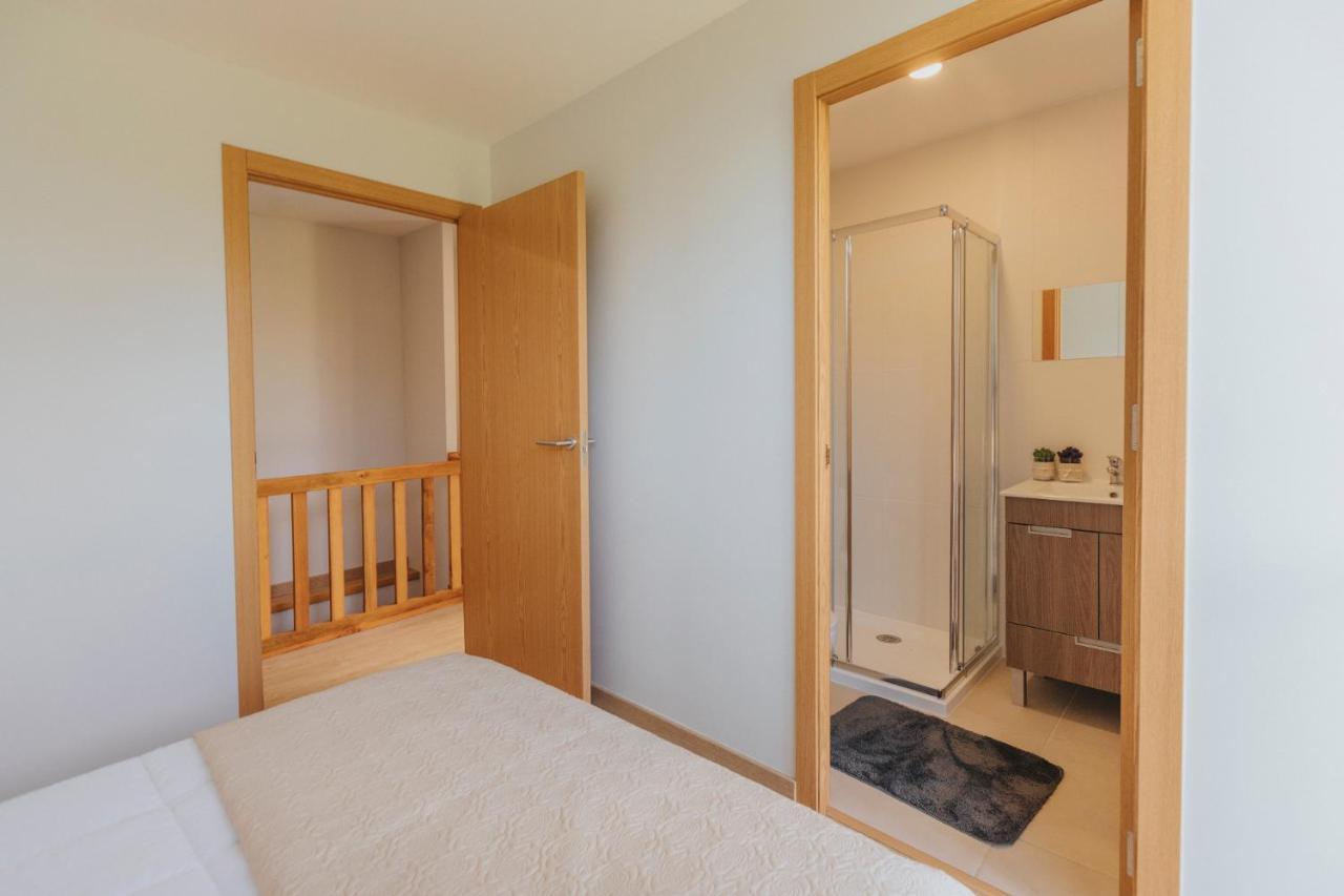 Cela  Casa Velha De Ponta Soto 빌라 외부 사진