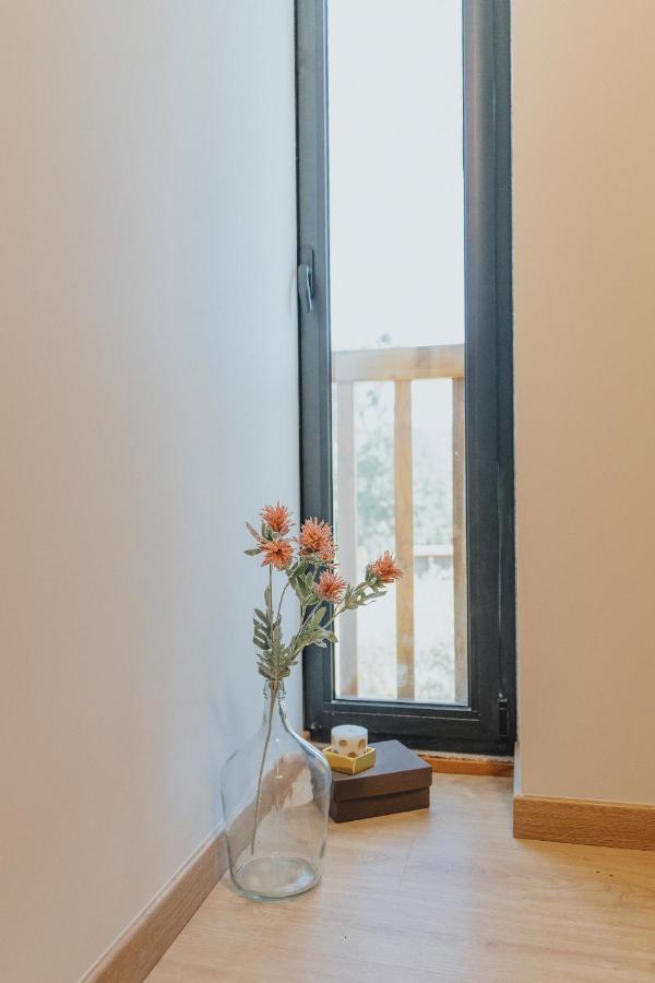 Cela  Casa Velha De Ponta Soto 빌라 외부 사진
